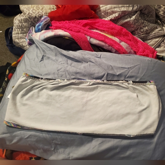 3x liquid trip top by I heart raves - Picture 12 of 12